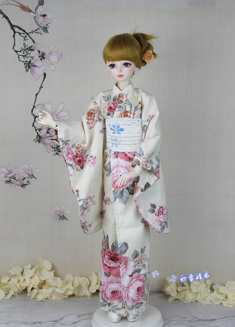 OB11 OB27 フィギュア人形ブライス 1/6 1/4  - Japanese Girl Lifestyle のレビューと価格