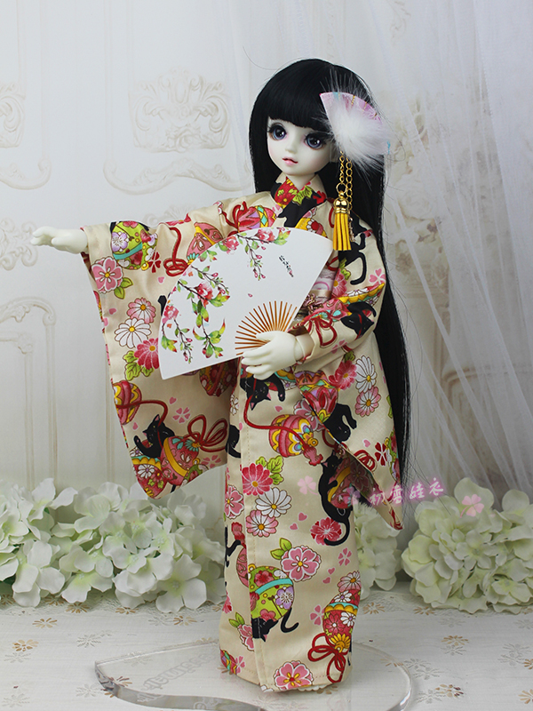 OB11 OB27 フィギュア人形ブライス 1/6 1/4  - Japanese Girl Lifestyle のレビューと価格