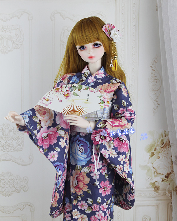 OB11 OB27 フィギュア人形ブライス 1/6 1/4  - Japanese Girl Lifestyle のレビューと価格