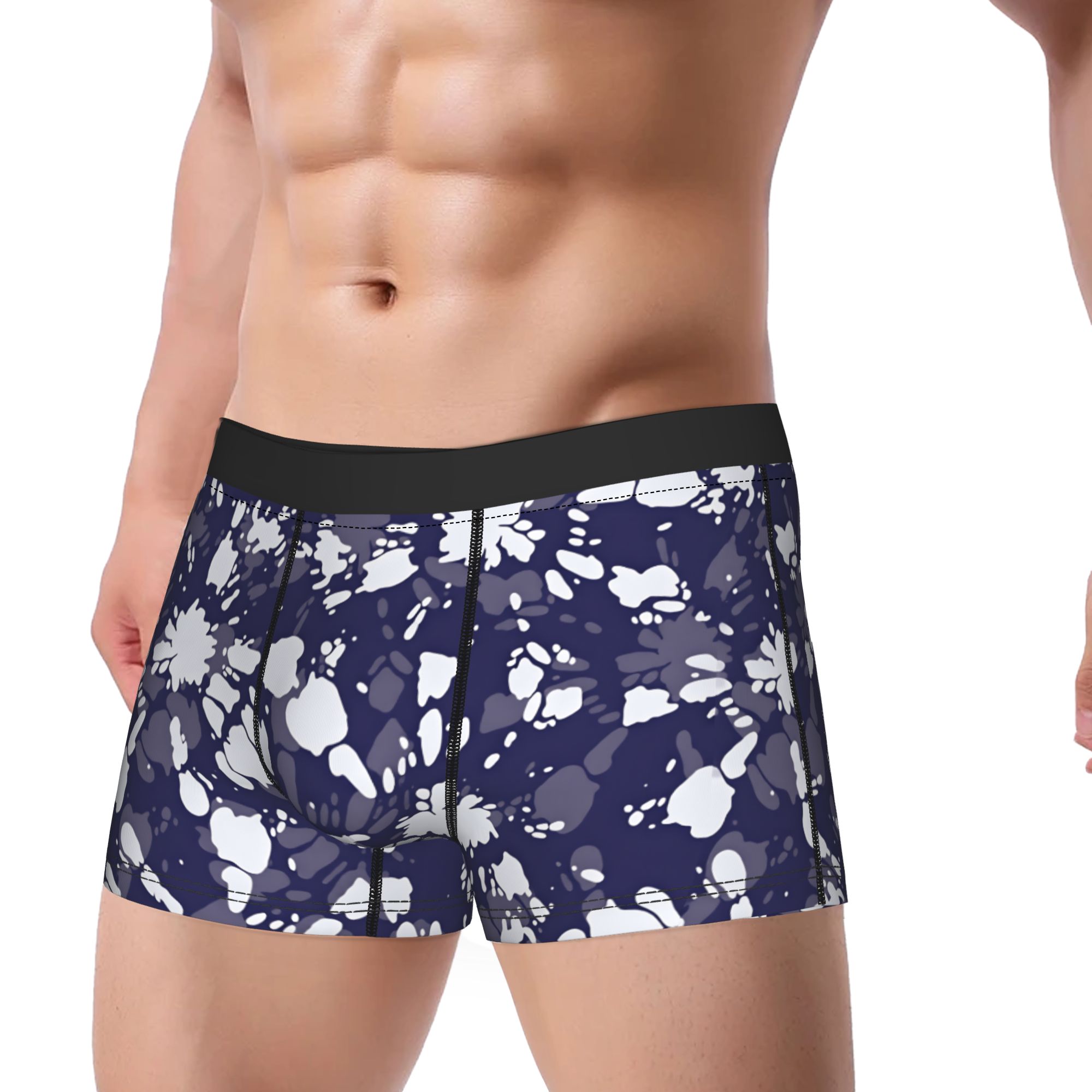 エレガントな明るいモノクロタイダイ染めシボリサンバーストサー - Shibori Tie Dye のレビューと価格