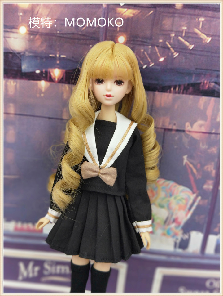 2ピース/セットファッションプリーツスカート和風学校均一セー - Japanese Girl Lifestyle のレビューと価格